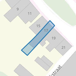 Perceel VRE00-A-2137