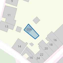 Perceel VRE00-A-2140