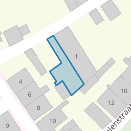 Perceel VRE00-A-2153