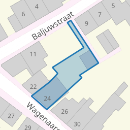 Perceel VRE00-A-2163