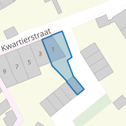 Perceel VRE00-A-2168