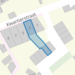 Perceel VRE00-A-2169