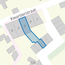 Perceel VRE00-A-2170