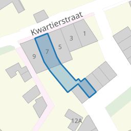 Perceel VRE00-A-2171