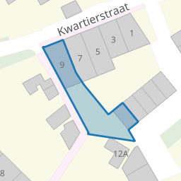 Perceel VRE00-A-2172