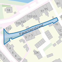 Perceel VRE00-A-2173