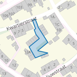 Perceel VRE00-A-2175