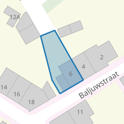 Perceel VRE00-A-2179