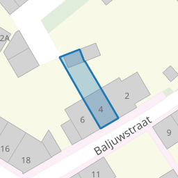 Perceel VRE00-A-2180