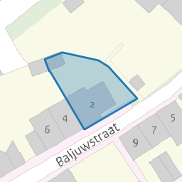 Perceel VRE00-A-2181