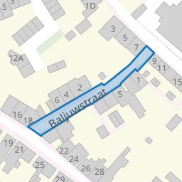 Perceel VRE00-A-2182