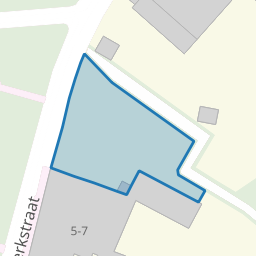 Perceel VRE00-A-2189