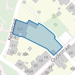 Perceel VRE00-A-2190