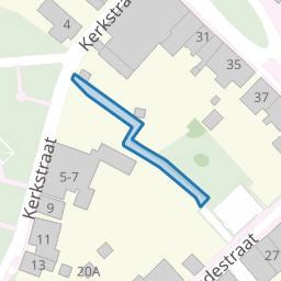 Perceel VRE00-A-2191