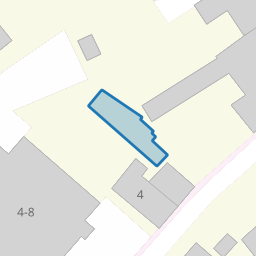 Perceel VRE00-A-2197