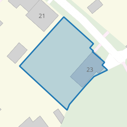 Perceel VRE00-A-2200