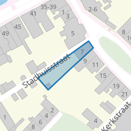 Perceel VRE00-A-2202