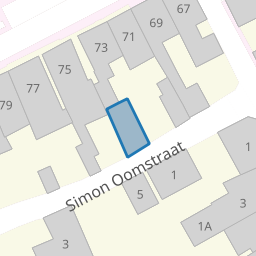 Perceel VRE00-A-2205