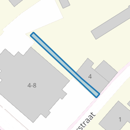 Perceel VRE00-A-2211