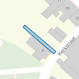 Perceel VRE00-A-2213