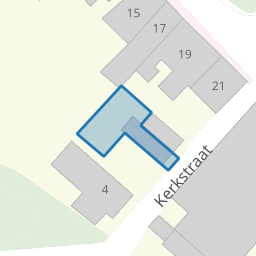 Perceel VRE00-A-2214