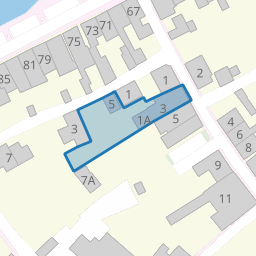 Perceel VRE00-A-2223