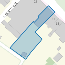 Perceel VRE00-A-2231