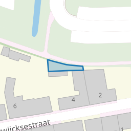 Perceel VRE00-A-2233