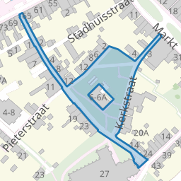 Perceel VRE00-A-2236