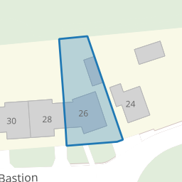 Perceel VRE00-A-2243