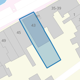 Perceel VRE00-A-2254