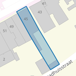 Perceel VRE00-A-2255