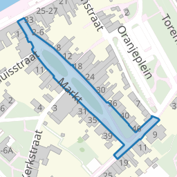 Perceel VRE00-A-2259