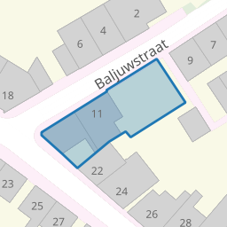 Perceel VRE00-A-2260