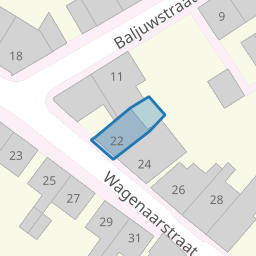 Perceel VRE00-A-2261