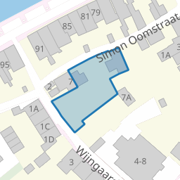 Perceel VRE00-A-2264