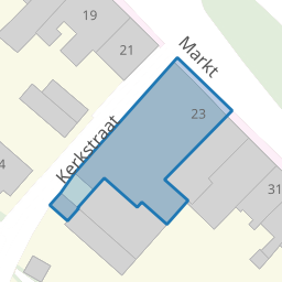 Perceel VRE00-A-2267