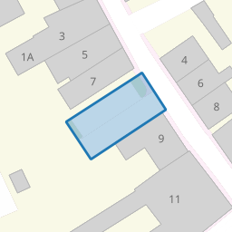 Perceel VRE00-A-2295