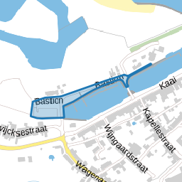 Perceel VRE00-A-2303