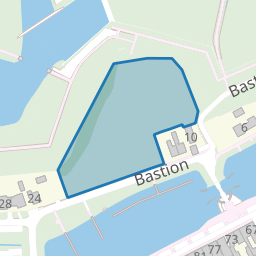 Perceel VRE00-A-2305