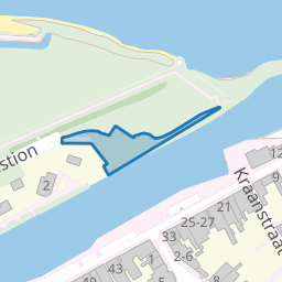 Perceel VRE00-A-2308