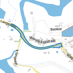 Perceel VRE00-A-2326