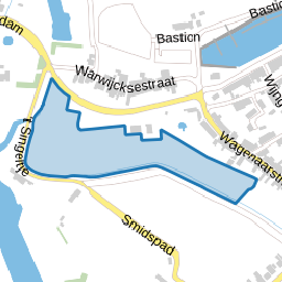 Perceel VRE00-A-2334