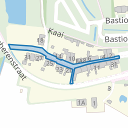 Perceel VRE00-A-2344