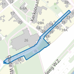 Perceel VRE00-A-2346