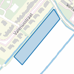 Perceel VRE00-E-1029