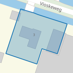 Perceel VRE00-E-1051