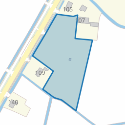 Perceel VRE00-E-1054