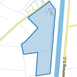 Perceel VRE00-E-1075