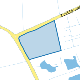 Perceel VRE00-E-1092